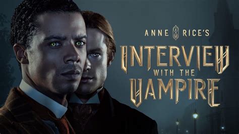 interview with a vampire free to watch