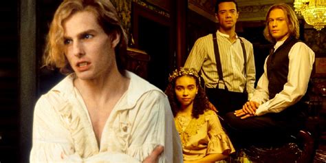 interview with a vampire where to watch uk
