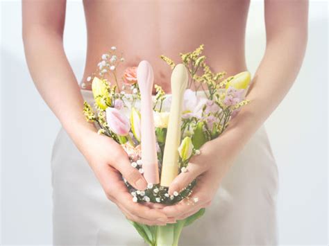 interview with a vibrator