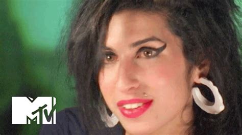 interview with amy winehouse