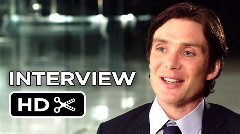 interview with cillian murphy