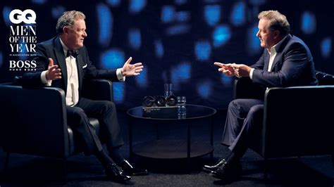 interview with piers morgan