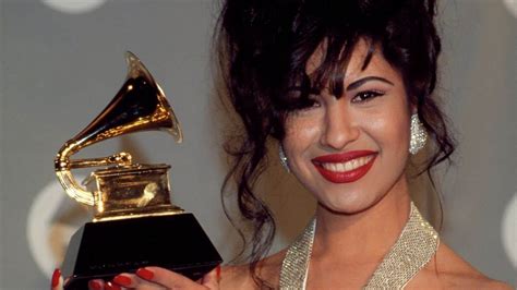 interview with selena quintanilla