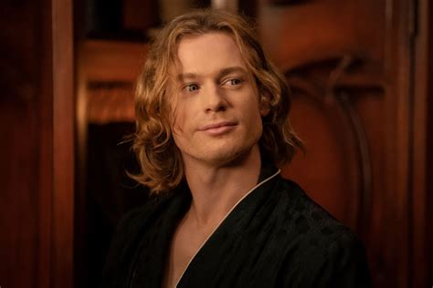 interview with the vampire casting
