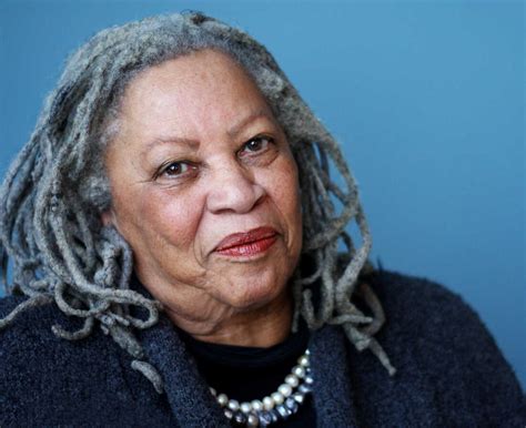 interview with toni morrison
