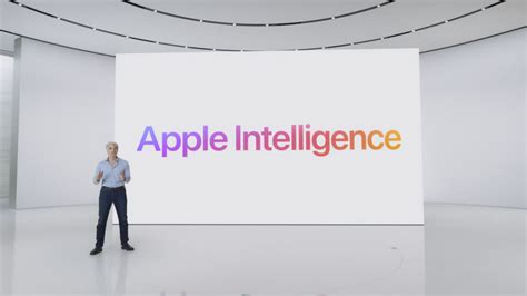 Apple unveils “Apple Intelligence” AI features for iOS, iPadOS, and macOS Weekly Geek
