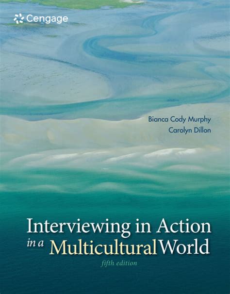 Watch Interviewing In Action In A Multicultural World 5Th Edition Pdf Updated