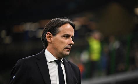 intervista simone inzaghi inter roma