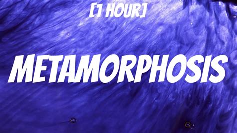 interworld metamorphosis 1 hour slowed
