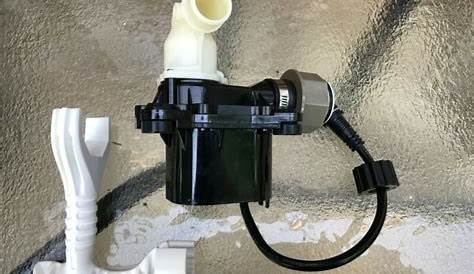 Intex Bubble Spa Pump Assembly Ssp 10 Purespa Repair Less Than 40 Youtube