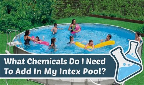 Intex Easy Set Pools Instructions YouTube