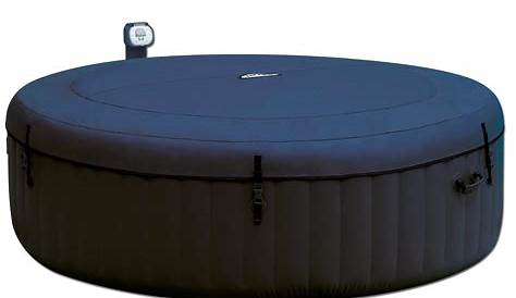 Intex Purespa Inflatable Cover Bladder For 4 Person Tub
