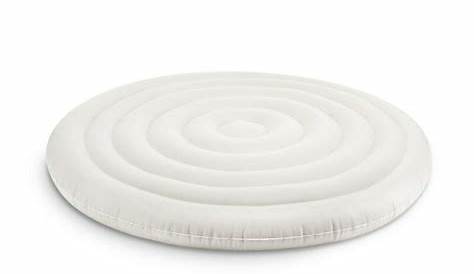 INTEX PureSpa Spa Cover Inflatable Bladder For SSPH10