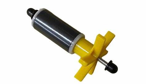 Intex Spa Pump Impeller Shaft Brand New For , Purespa And 401M With
