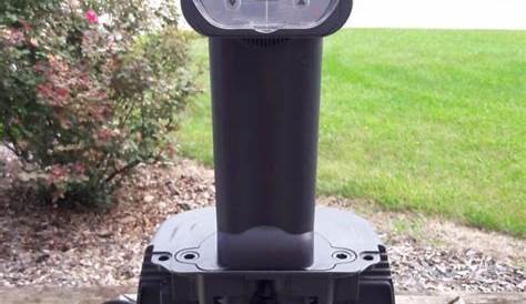 Intex Spa Pump Replacement Hose Adapter B (Pair) & Sand Filter