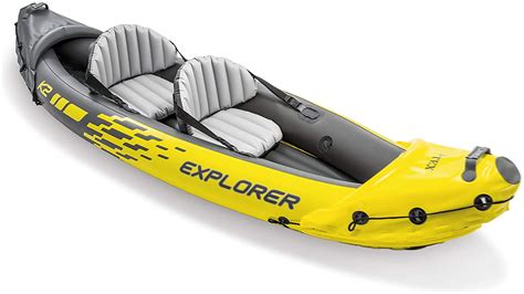 2Best Inflatable Kayaks 2021 Top 10 Best Inflatable Kayaks U