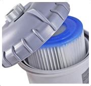 Intex Pomp Onderhoud