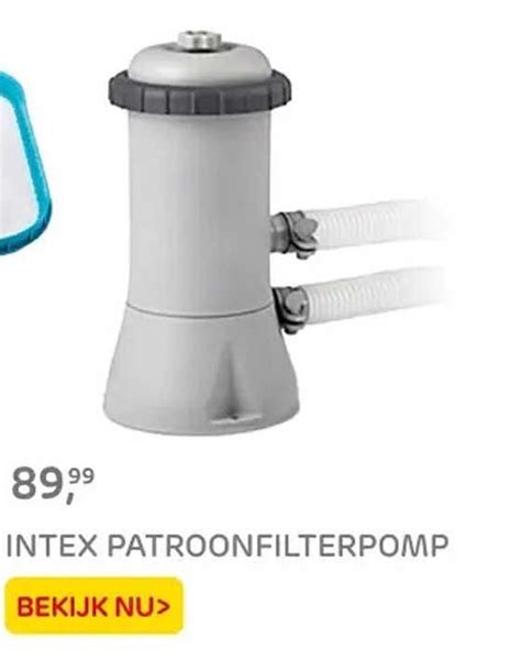 Intex Pomp Praxis
