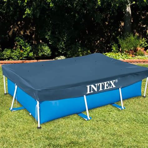 Intex Pool Cover Hack
