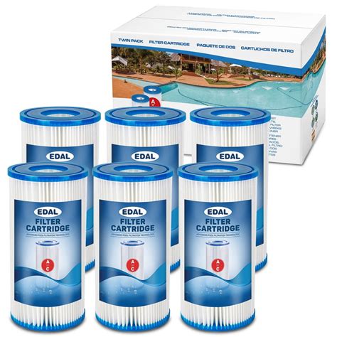 Intex Pool Filter Type A
