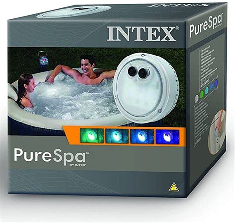 Intex Spa Accessories