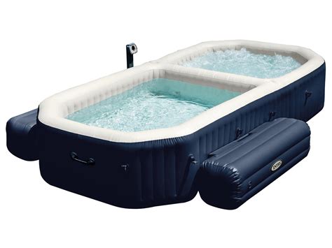 Intex Zwembad Jacuzzi