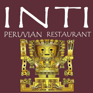 inti peruvian restaurant los angeles