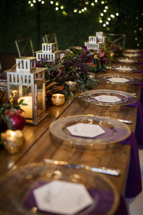 Intimate Dinner Party Ideas