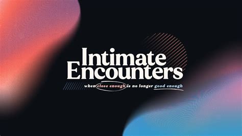 intimate encounters 2