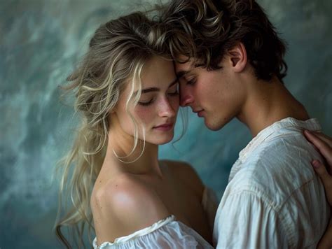 intimate expressions