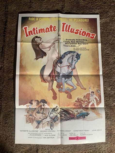 intimate illusions