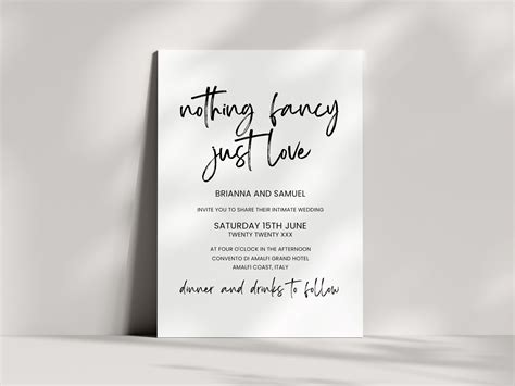 intimate invitation 13