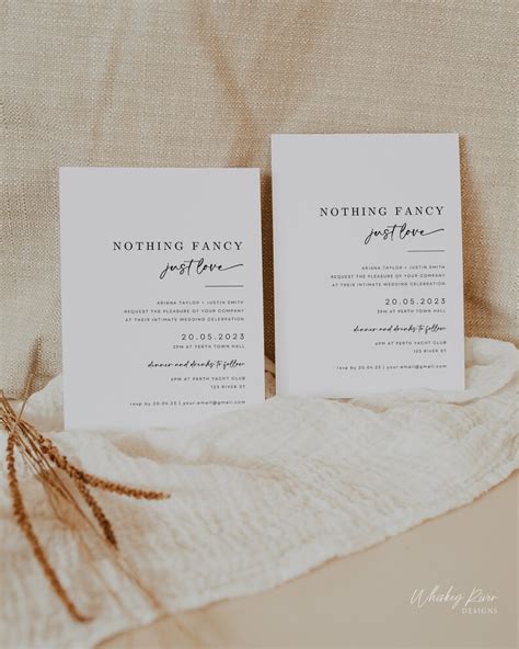 intimate invitation 7