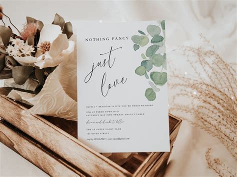 intimate invitation 8