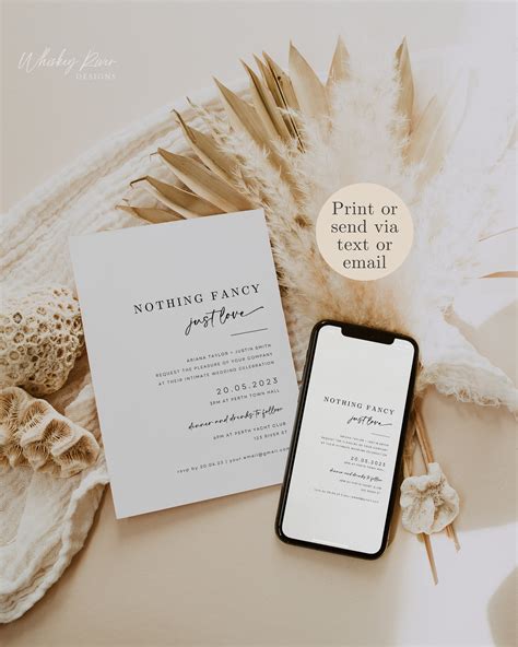 intimate invitation 9