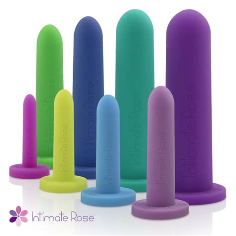 Intimate Rose Dilators: Your Gentle Path to Comfort