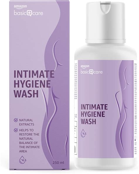Intimate Wash Amazon