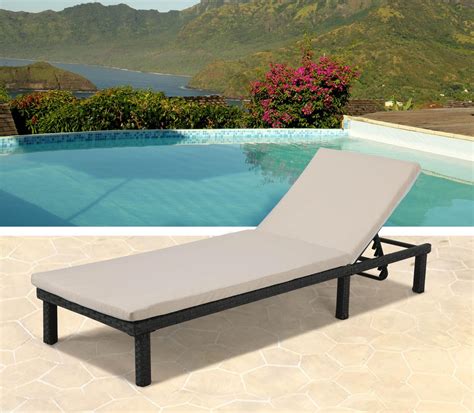 Intimo Garden Ligbed