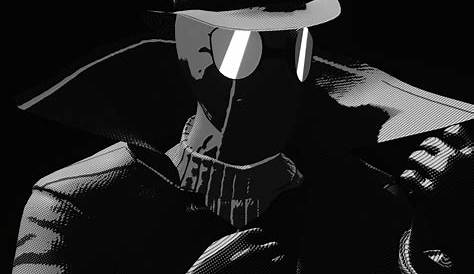 Into The Spider Verse Noir Fanart First Look At Man , Who Will Be Played By Nic
