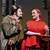 into the woods christian review of turning red