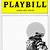 into the woods playbill