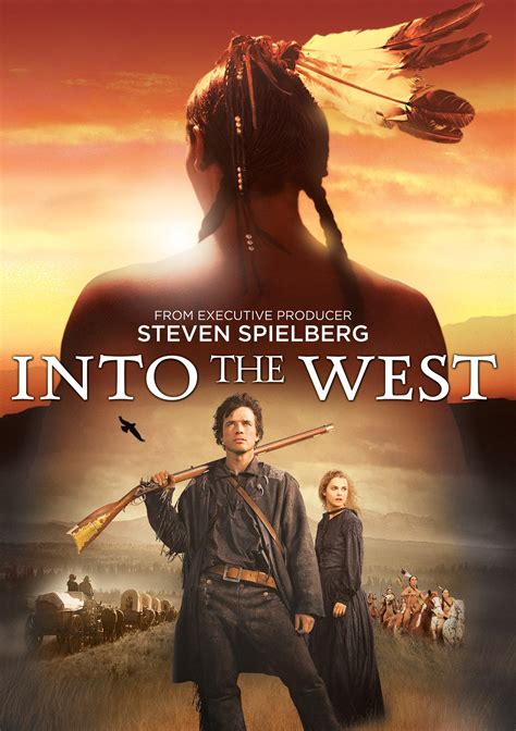 into the west dvd