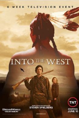 into the west miniseries wikipedia