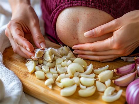 Intolerance To Garlic And Onion