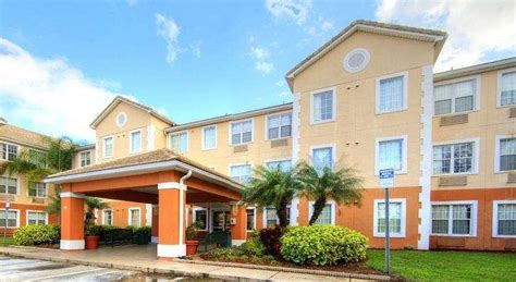 InTown Suites Fort Myers, Fort Myers, FL Jobs Hospitality Online