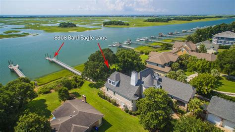 intracoastal homes for sale nc