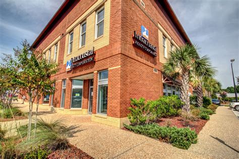 intracoastal realty corporate office