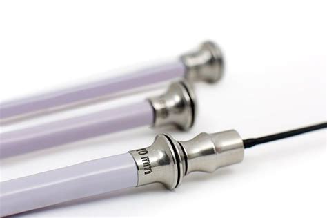 Intraluminal Brachytherapy Applicators