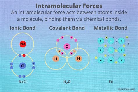 Intramolecular Examples