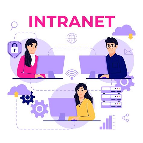 5 Tips for Intranet Penn